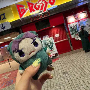 【制作サンプル】にじさんじ 樋口楓 七次元生徒会 コスプレウィッグ 制作サンプル】にじさんじ 樋口楓 七次元生徒会 コスプレウィッグ 制作