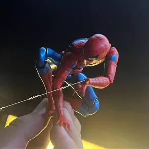 Thunder toys デッドプールTD20232B 追加パーツあり Thunder toys デッドプールTD20232B 追加パーツあり - メルカリ