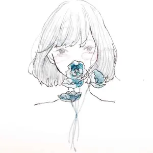ダンガンロンパ スリーブ 江ノ島盾子 王馬小吉 セット - メルカリ