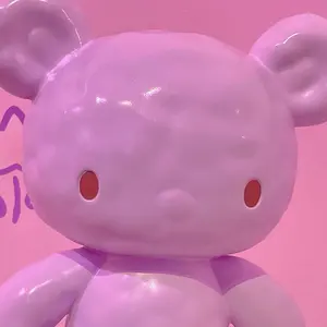 ピオフィオーレの晩鐘 ピオフィ ふわふわあにまるぬいぐるみ ダンテ