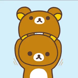 リラックマ ぬいぐるみ リラックマストア限定かき氷ぬいぐるみ - メルカリ