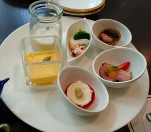 ホットクックお助けレシピ 野菜のつくりおき 少ない材料&調味料で