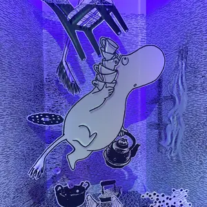 うるわしの宵の月 受注生産 滝口宵 香水 - メルカリ