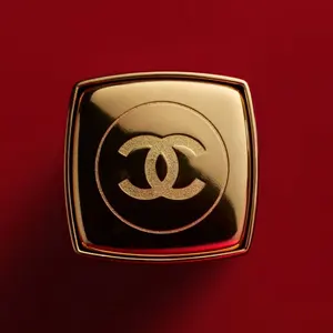 CHANEL BOUTIQUE ノースリーブ ボーダー ニット 40 - メルカリ