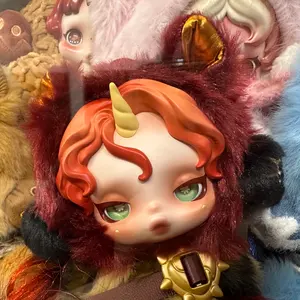 新品・外箱未開封】SKULLPANDA スカルパンダ マイリトルポニー コラボ