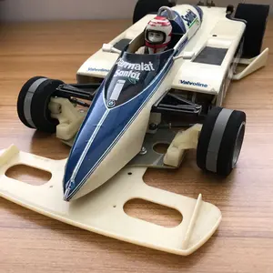 京商レーザースポーツ・スカイライン2000RS レトロ - メルカリ