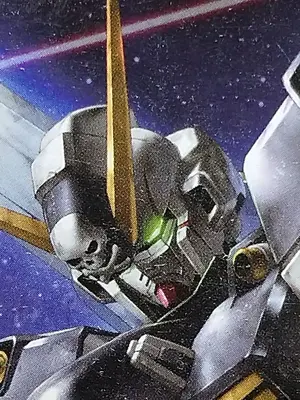 アーセナルベース ダブルオーライザー 刹那&沙慈 | Shop at Mercari