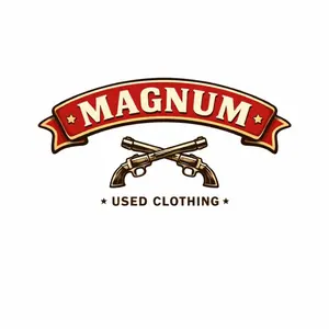 古着屋マグナム