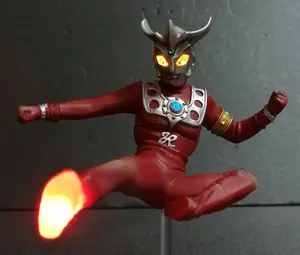 CCP シンガボラ 1/6 電飾リペイント完成品 - メルカリ