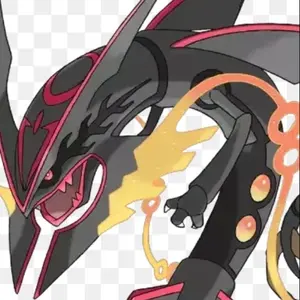 世界1000個限定 モンコレ 黒いメガレックウザ - メルカリ