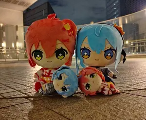 星街すいせい 『綺麗事』パーカー 黒XL 1点限り - メルカリ