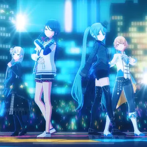 プロセカ　鏡音レン　グリッター缶バッジ vol.18B 特典 プロセカ 鏡音レン グリッター缶バッジ vol.18B BOX特典 - メルカリ