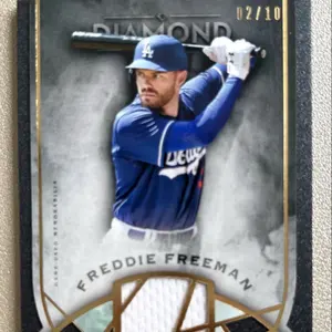 5シリ】極少5枚限定! ゲレーロJr.＆スプリンガー 2026 Topps - メルカリ