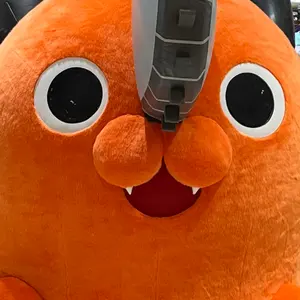 チェンソーマン omaturi ミニゲーム デンジ C賞 缶バッジ 10個 - メルカリ