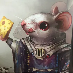 渦まく知識 未来予知枠 Brainstorm ミステリーブースター2 foil - メルカリ