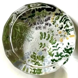 抹茶茶碗　浮彫　梅に鶯　今岡三四郎作 浮彫 梅に鶯 茶碗 | 今岡三四郎/イマオカサンシロウ | 三越伊勢丹