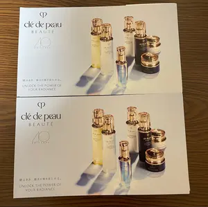 クレ・ド・ポー ボーテ シナクティフ クレームイユーn 目元用クリーム