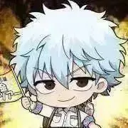 銀魂 反撃の狼煙 75mm 缶バッジ 高杉晋助 - メルカリ