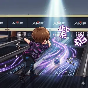 Virtual Gravity Destino ボウリングボール 13lb - メルカリ