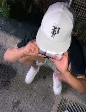 最終値下げ ファットランクパーカー phatrnk - メルカリ