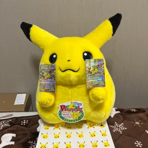 ピカチュウ CHR ダークファンタズマ 151ピカチュウAR - メルカリ