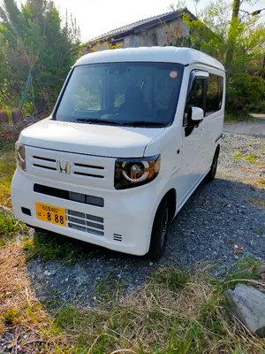 ホンダ純正エンジンスターターキットNバン - メルカリ