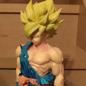 ドラゴンボールZ MASTERLIZE A賞 セル(開封品) 第二形態(未開封