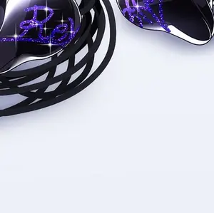 ナゴム 缶バッジ リスパ ビバレン VS AMBIVALENZ XlamV - メルカリ