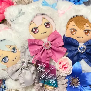 ルンルン にじさんじチップス vol.9 ルンルン - メルカリ