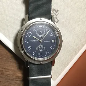 MAKO 40用 ステンレス ブレスレット miltat 20mm - メルカリ