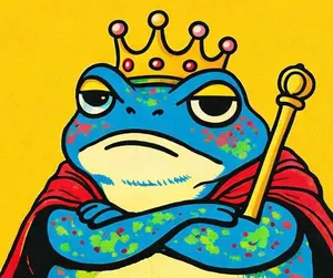 KingFrog
