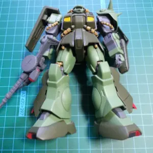 ねこみんと 艦これ 鹿島 ガレージキット 塗装済 完成品 艦隊これくしょ