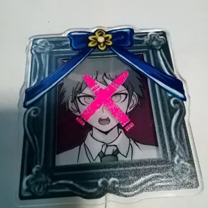 炎炎ノ消防隊 カラオケの鉄人 缶バッジ 環古達 30点セット - メルカリ