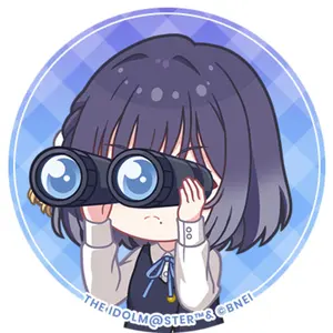 三川華月 はるちゃん食堂グッズ 直筆サインブロマイドetc - メルカリ