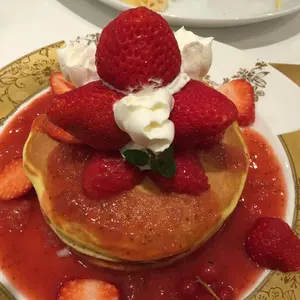 マリメッコ シャツワンピース バンドカラー ウニッコ レース ブロード