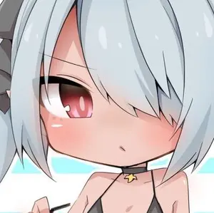 ブルアカ】豆色紙【イズナ】 - メルカリ