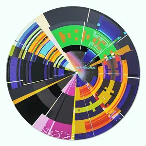 鬼滅の刃・夢幻／永久-トコシエ&絆ノ奇跡/コイコガレ-レコード 2