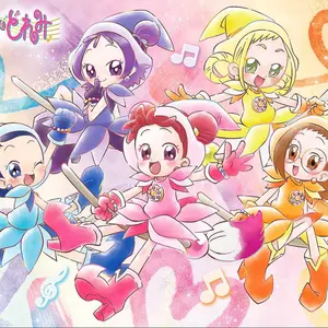 おジャ魔女どれみカード CGC アマダ トレカ トレーディングカード キラ