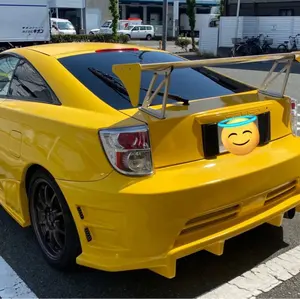 社外ステアリング用パドルスイッチキットビッグパドルVer モモ