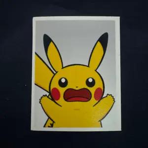 ポケモンセンター ロゴピンズ　5点セット ポケモンセンター 横浜 ロゴピンズ ピカチュウ YOKOHAMA5個