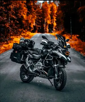 IRON HORSEマウンテンバイク フルサス 一部トライアル使用に変更