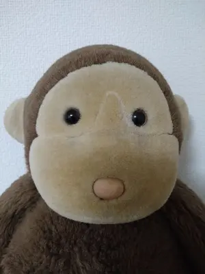 ベースボールモンキー