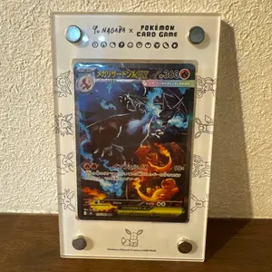 メガミミロップ&プリンGX SR SM12 オルタージェネシス 104/095 - メルカリ