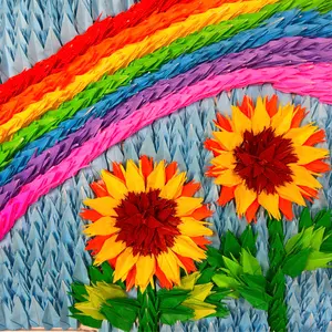 ファミリア ジャンパースカート アンサンブル 125 ボレロ お受験