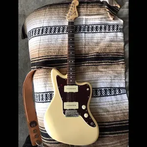 コンポーネントギター テレキャスター シンライン タイプ - メルカリ