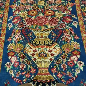 ペルシャ絨毯　シ－ラーズ産 239x162 クリーニング済 shiraz ペルシャ絨毯 シ－ラーズ産 239x162 クリーニング済 shiraz - メルカリ