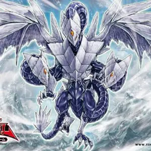 ARS10】青眼の白龍 復刻 シークレット 海馬セット - メルカリ