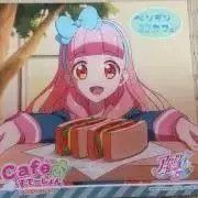 みこさま用】エスケーエイト ひこくじ 長谷川ランガ スノー D賞 - メルカリ