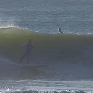 ロックダンス 浜瀬海モデルロングボード9.2 - メルカリ