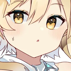 R*N様 ブルアカ シロコ ファンアート 色紙 バレンタイン R*N様 ブルアカ シロコ ファンアート 色紙 バレンタイン - メルカリ